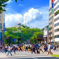 ジャムハウスのマスター