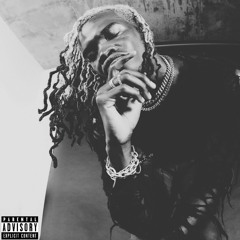 Lancey Foux- 365 (Unreleased) (prod.Sega)