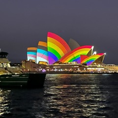 Abercrombie Hotel - World Pride Sydney 2023