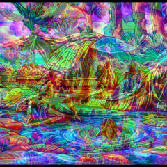 calling it as is | untitled project 001 sessions | ambient atmospheric psyche drone horror jungle WIP | port 6 10 bpm take 1 62425