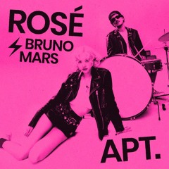 ROSÉ (로제) & Bruno Mars - 'APT. 아파트.' (RV Edit)