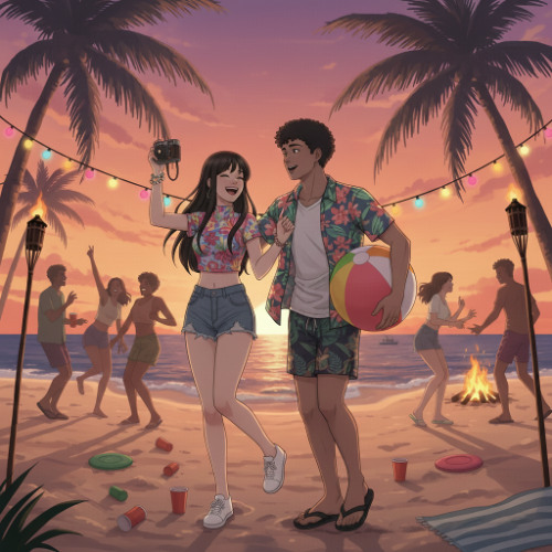 Лето.Ошибка404 (Slowed)