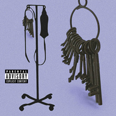 iv + keys (fiftyzeros. mollyred)