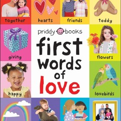 (⚡Read⚡) PDF✔ First 100: First Words of Love