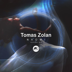 Tomas Zolan- Naomi [M-Sol DEEP]
