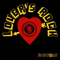 Lovers Rock Mix