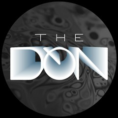 THE DON MARCH 2022 DNB Demo. Recorded in Gateshead UK