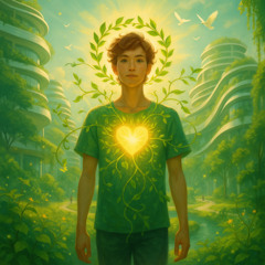 Love Is My Power