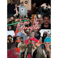 FREE THE WINNINGTEAM