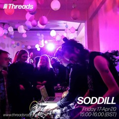 SODDILL - 17-Apr-20