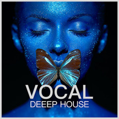 Vocal Deep House 🍹