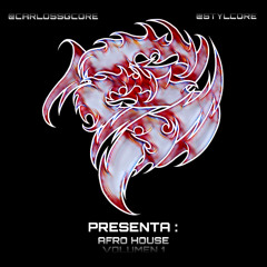 CARLOS SANTOS PRESENTA AFRO HOUSE VOLUMEN 1 13-25