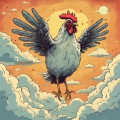 Chicken Willy's Second Disappearance -- Version 6