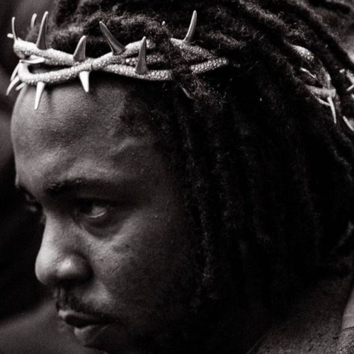 King Kunta - Kendrick Lamar (Jamini Popping Remix)