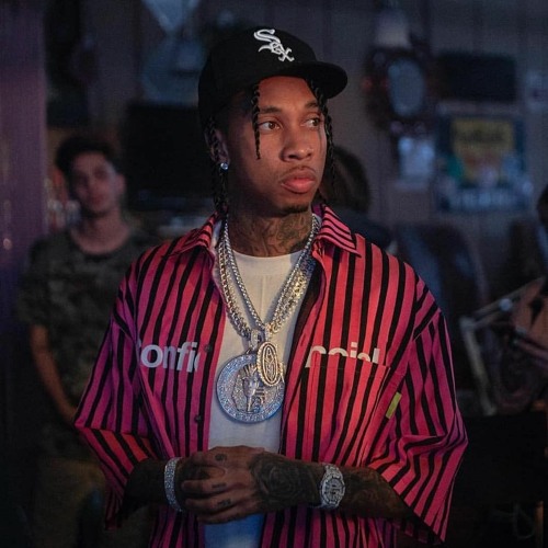 Tyga x Offset Type Beat "Flip Flip" | Club Instrumental 2023