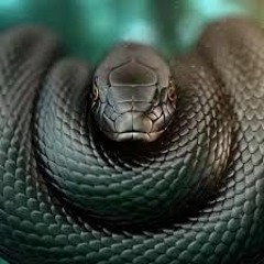 Black Mamba 141022