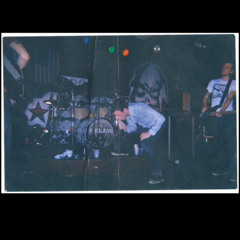 Butchers and Saints - The Stars Bleed For Me Tonight