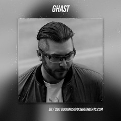 SpookySchmack Guest Mix 001 - Ghast
