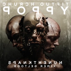 POPPY Church Outfit SPANKTHENUN Bootleg Remix MASTER