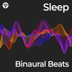 Alpha Delta Waves for Deep Healing Sleep