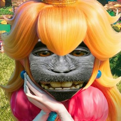 Jack Black - Peaches - Sound Monkey Uptempo Edit