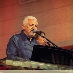 ترنيمة وحدك يا يسوع - بيبو مشرقي