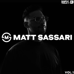 Matt Sassari - Full Demo (Sample Pack) [PRE-ORDER]