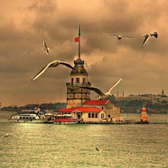 Goggy - Turkish Deep House #6 [FREE DOWNLOAD]