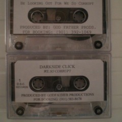 Darkside Click - Dirty Town