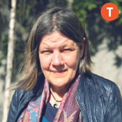 Sarah Shaw on the Jhanas and Awakening through Joy
