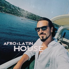 AFRO & LATIN HOUSE SET 7 - AHMET KILIC