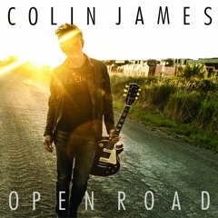 Colin James