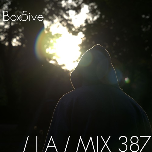 IA MIX 387 Box5ive