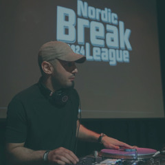 WaxWorks w/ Nyboe & Ali Kabali (21.04.2025)