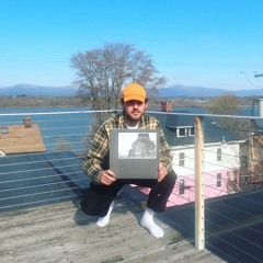 Hudson Rhythm with Jesse Weiss @ The Lot Radio 04 - 19 - 2020