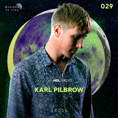 Musique de Lune Radio - Karl Pilbrow 29