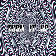 Frenzy - Turn It Up