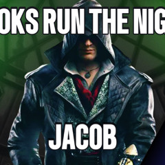 Rooks Run the Night