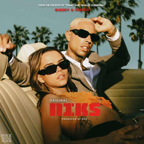 Niks (feat. Indigo)