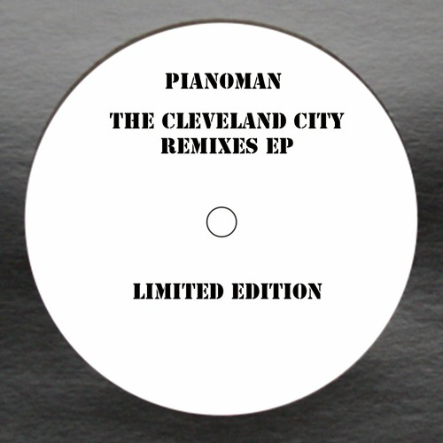 Eve Gallagher - You Can Have It All (Pianoman Remix)
