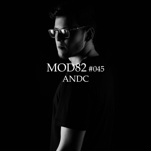 MOD82 Series #045 - ANDC