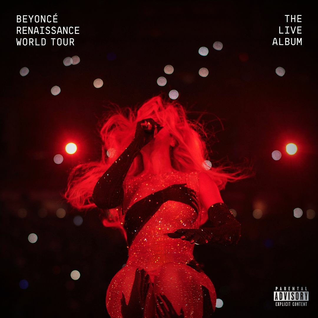 Beyoncé COMING: THE LIVE ALBUM　レコード Homecoming: the Live Album by Beyonce (Record, 2020) for