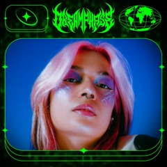 Dreamphase Mixtape: 46: Apocalypse Nao