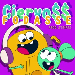 Ciervoss - Fodasse (Prod. Stripes)