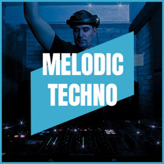 MELODIC TECHNO | MIX 024 | 123-130BPM