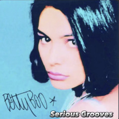 Serious Grooves - Dance To That (Betty Boo) - Andrews Brothers Edit