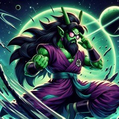 Danieru Kame Hame Höllenspirale KURZSET (2021 Stuff)