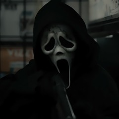 TEDDY GOON, AB WICKK, Fre Mula-SCARY MOVIE