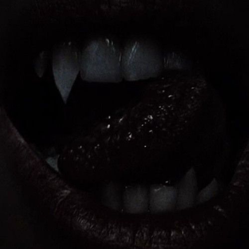 SHARP FANGS - whatsaheart x removeface (prod.9lives)