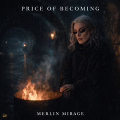 PRICE OF BECOMING
